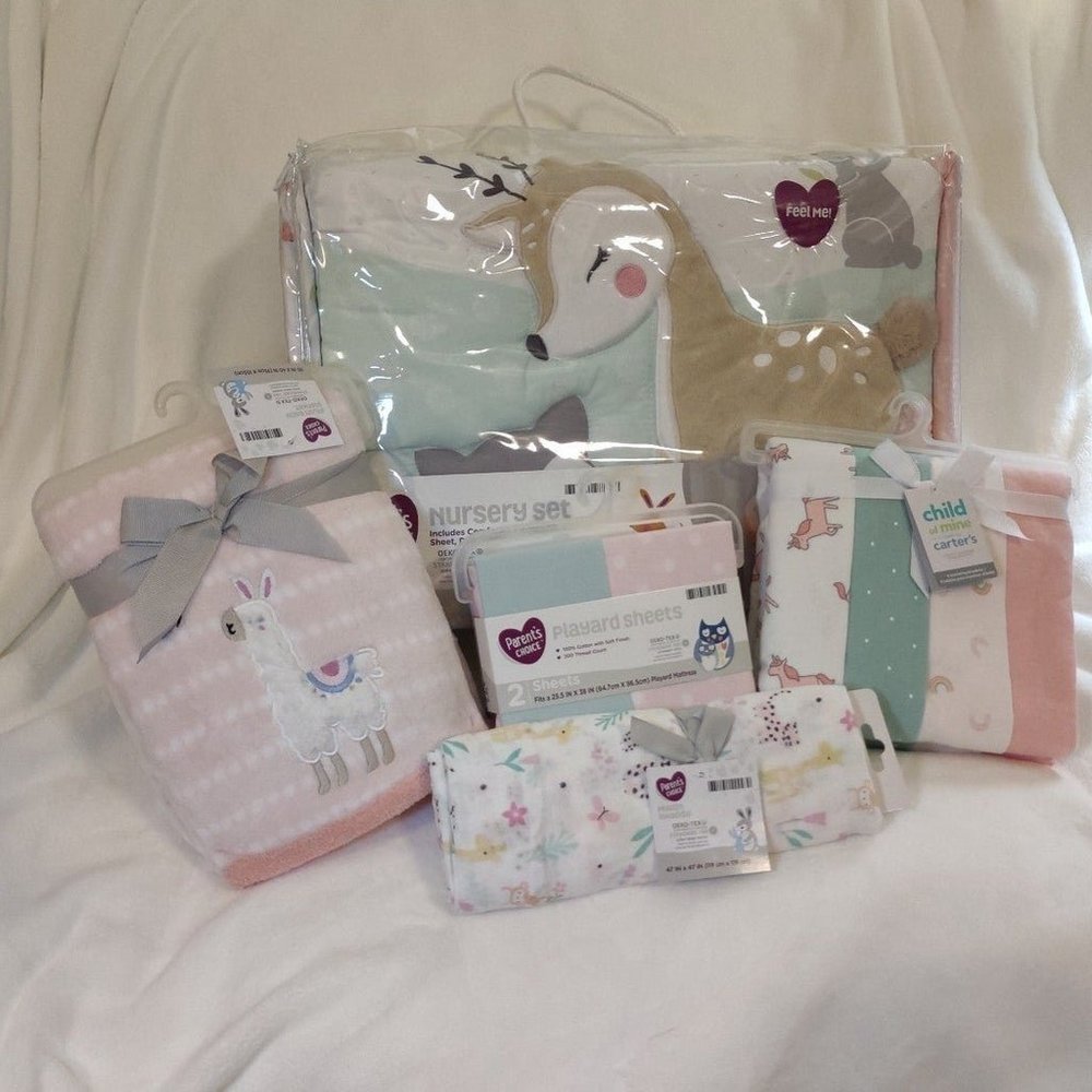 Nursery Bundle